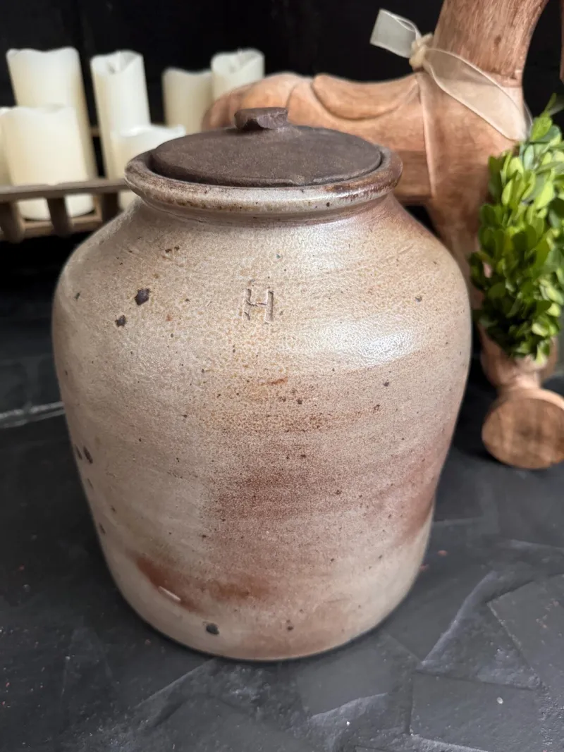 The Brine and the Barrel: How Old-World Food Preservation Gave Our Ancestors Minerals Modern Diets Can't Match