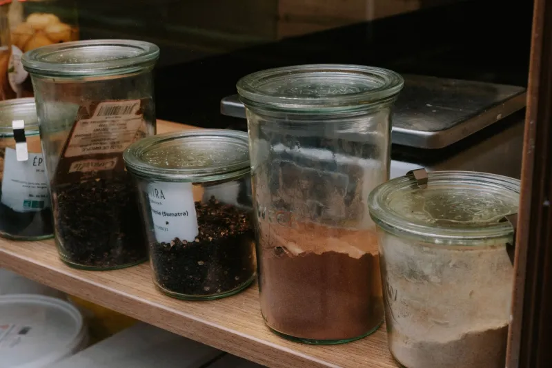What Grandma Kept in That Closet: The Depression-Era Home Apothecary and the Science That's Finally Catching Up