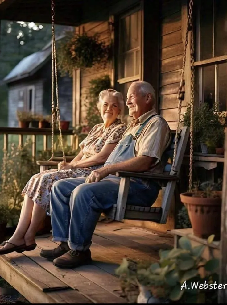 Sitting Still, Getting Well: The Forgotten Therapy of the American Front Porch