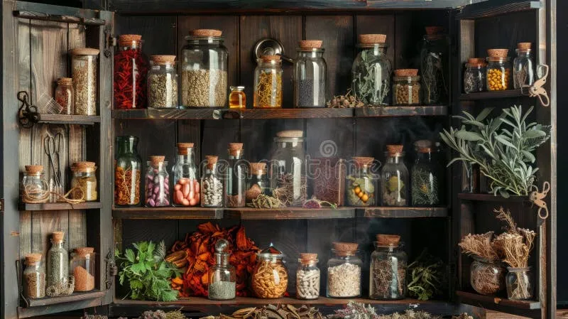 Grandma's Pantry Was a Pharmacy: 7 Old-School Remedies That Scientists Are Finally Taking Seriously