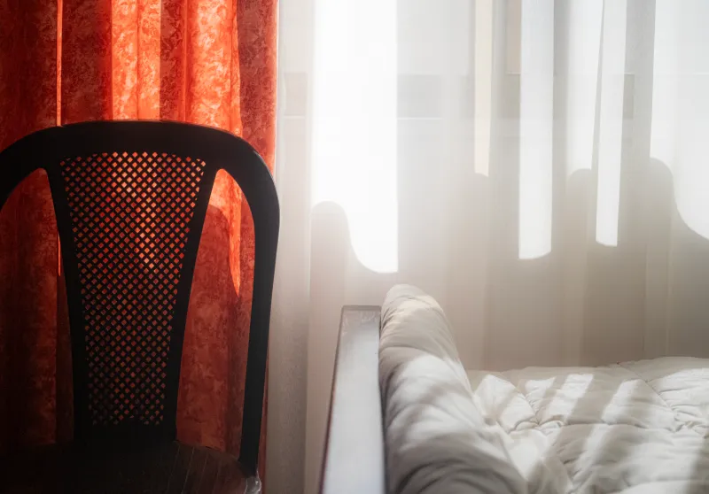 The Room That Used to Stay Quiet: What We Lost When America Stopped Treating Silence as Medicine