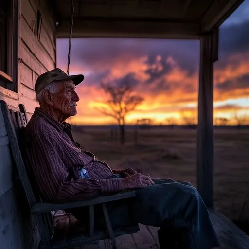Quiet Was a Practice: What Happened to the American Tradition of Sitting Alone with Your Own Thoughts