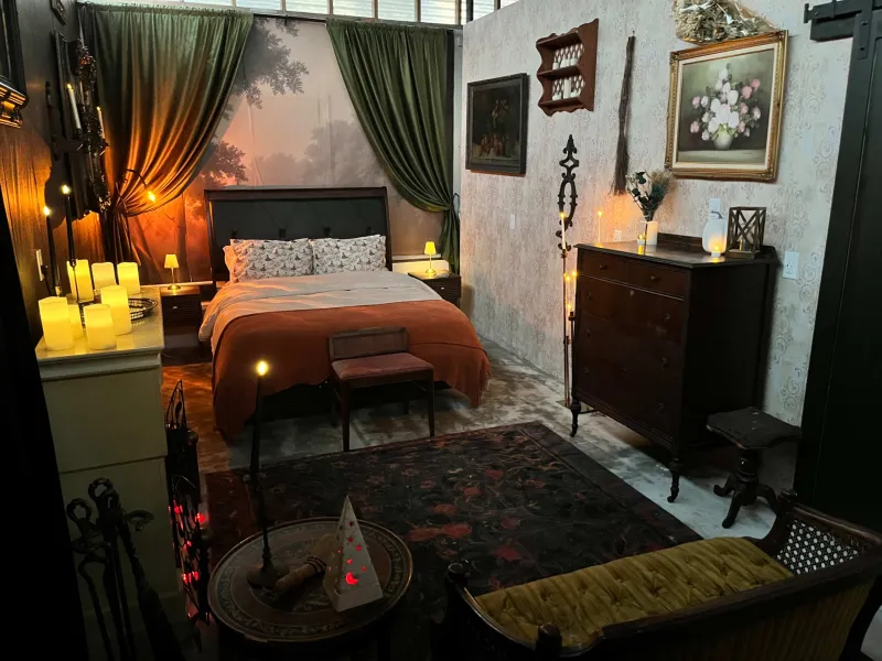 How Americans Slept Before the Algorithm Took Over: Lessons from Victorian Bedtime Culture